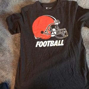 Nike T Shirt - Only worm a couple of times